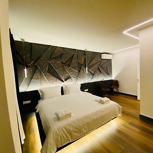 Deluxe Kamer met een King Size Bed